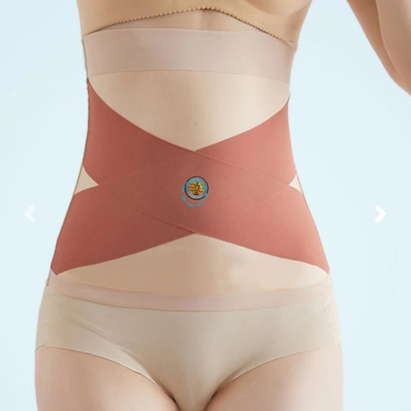 Women’s Seemless Tummy Control Belt
